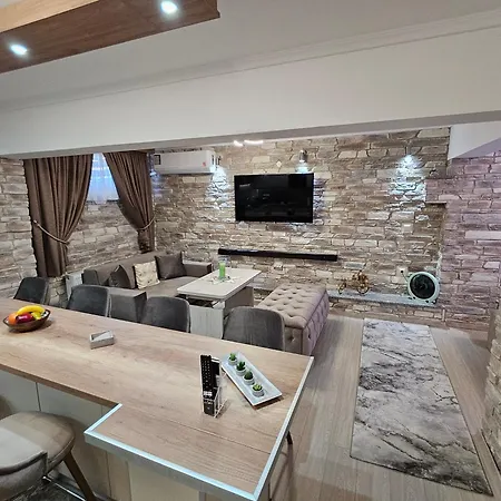 Anesis * Leptokarya (Pieria)