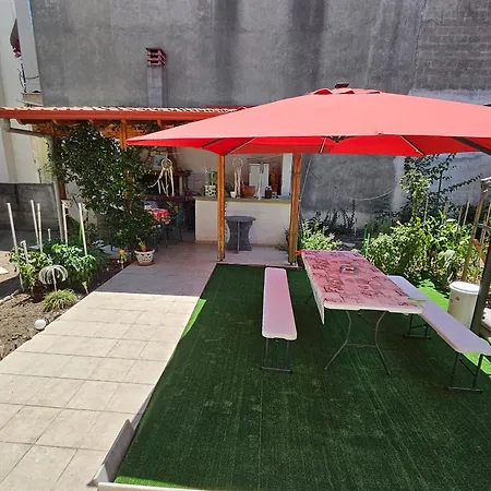 Anesis Apartment Leptokarya (Pieria)