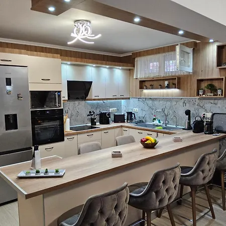 Apartment Anesis