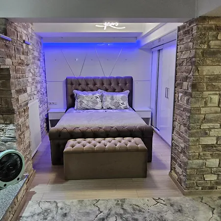 Anesis * Leptokariá