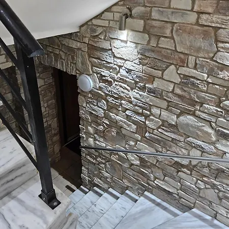 Apartman Anesis Leptokariá