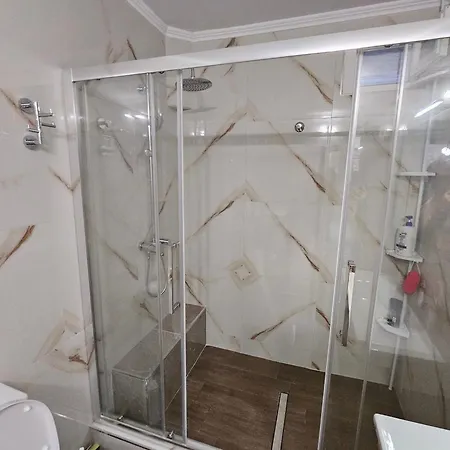Anesis Apartment *