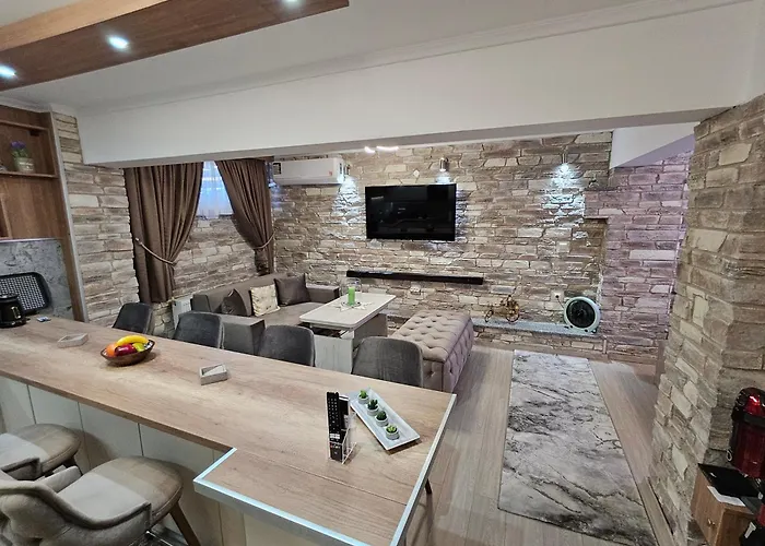 Anesis * Leptokaryá