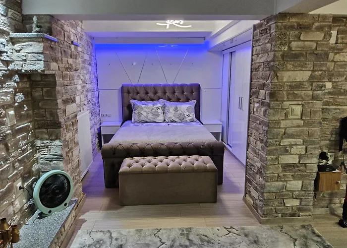 Anesis * Leptokaryá