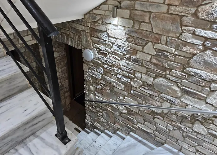 Appartement Anesis Leptokaryá