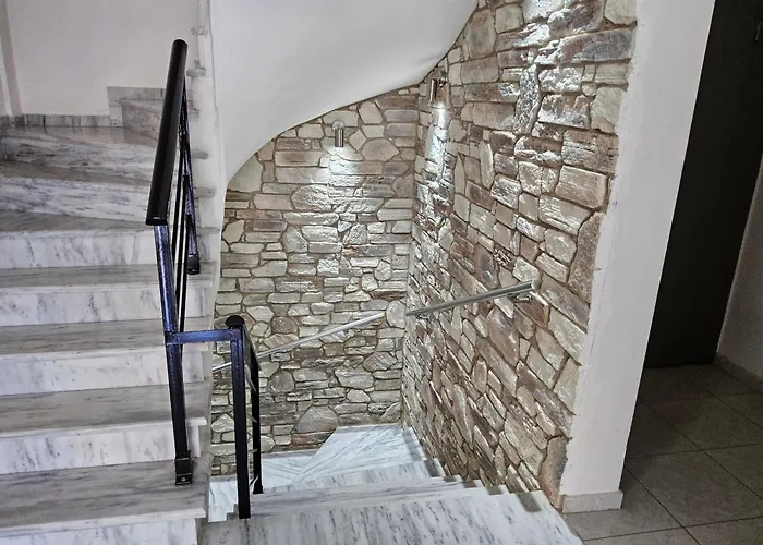 Anesis Appartement *