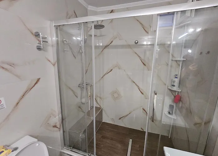 Anesis Appartement *