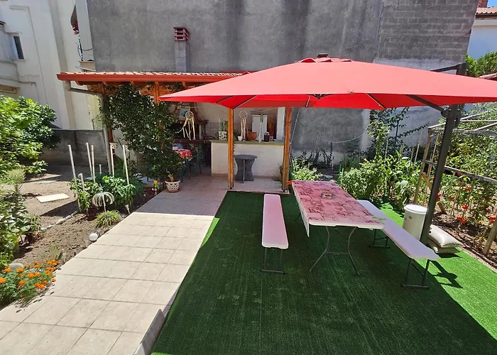 Anesis Appartement Leptokaryá